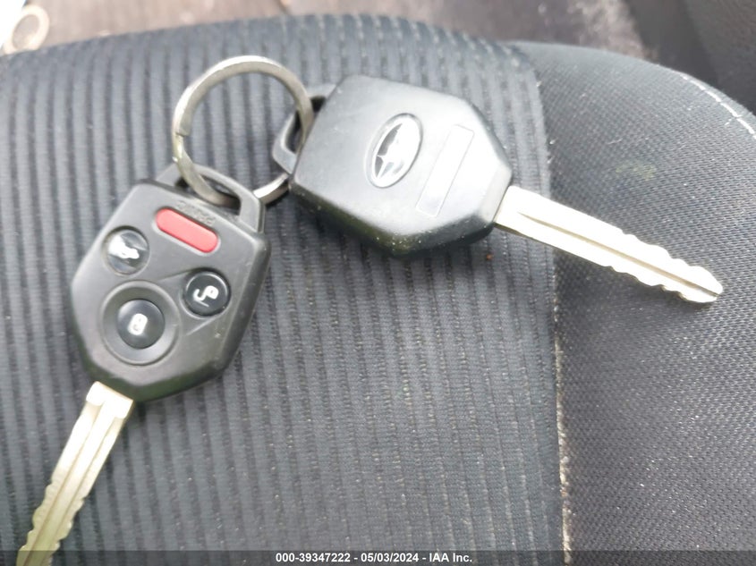 2014 SUBARU IMPREZA 2.0I SPORT PREMIUM - JF1GPAL61E8279246