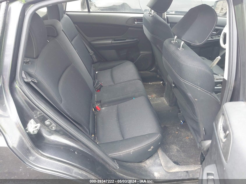 2014 SUBARU IMPREZA 2.0I SPORT PREMIUM - JF1GPAL61E8279246