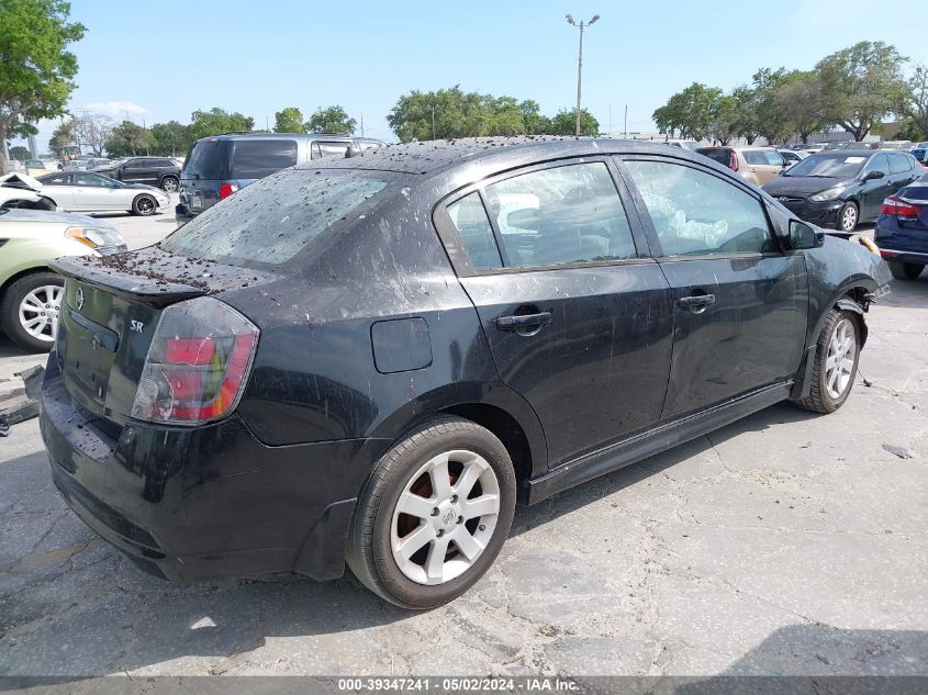 3N1AB61E29L684953 | 2009 NISSAN SENTRA