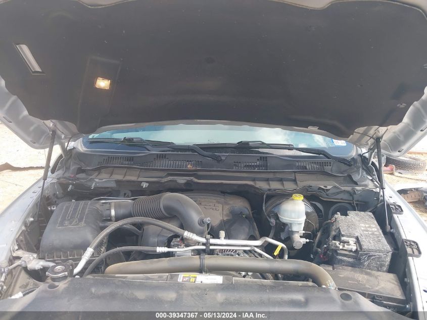 2016 Ram 1500 Lone Star VIN: 1C6RR7LT8GS373613 Lot: 39347367