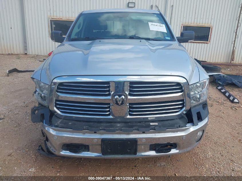 2016 Ram 1500 Lone Star VIN: 1C6RR7LT8GS373613 Lot: 39347367