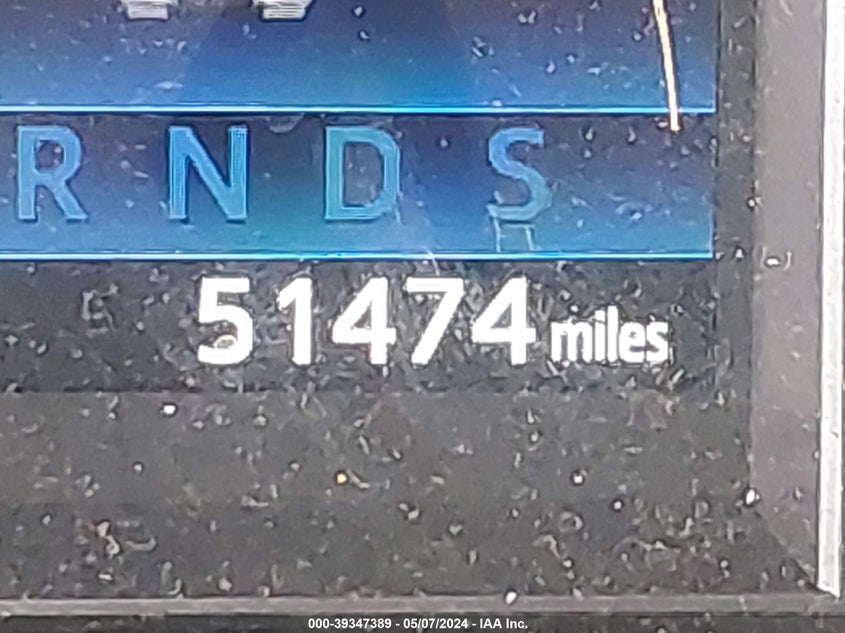 2014 TOYOTA TUNDRA SR5 5.7L V8 - 5TFDW5F18EX397873