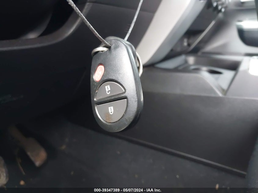 2014 TOYOTA TUNDRA SR5 5.7L V8 - 5TFDW5F18EX397873