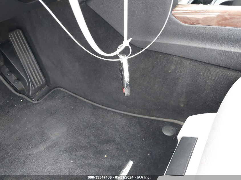 2011 Mercedes-Benz E 350 VIN: WDDHF5GB6BA498021 Lot: 39347436