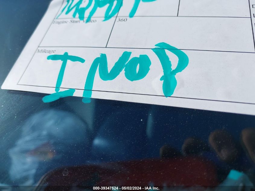 2008 Infiniti G35 Journey VIN: JNKBV61E78M228653 Lot: 39347524