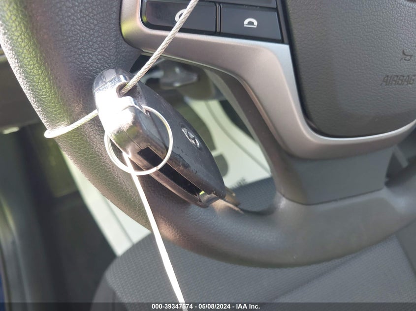 2021 HYUNDAI ACCENT SEL - 3KPC24A61ME143215