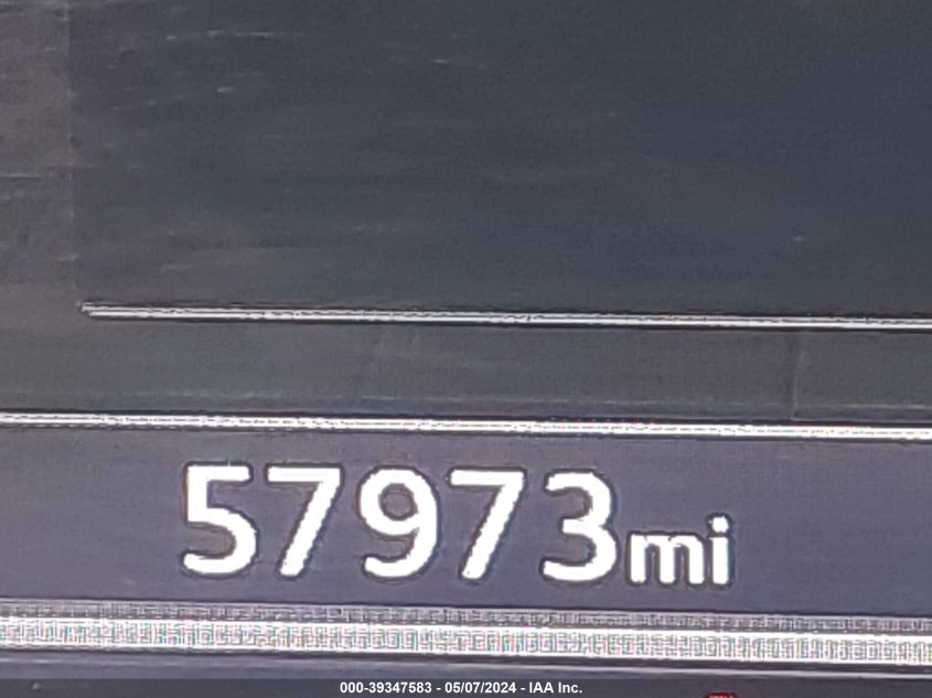 2018 AUDI A5 2.0T PREMIUM - WAUENCF57JA056750