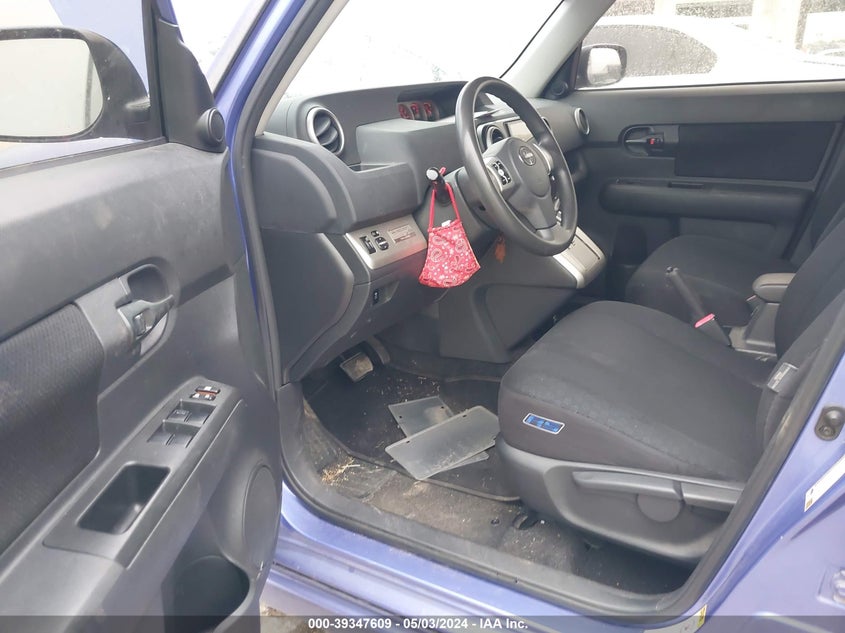 2010 Scion Xb Release Series 7.0 VIN: JTLZE4FE6A1117052 Lot: 39347609