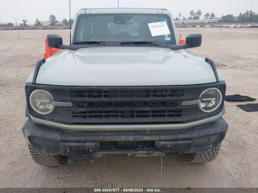 1FMDE5AP3NLB63643 Ford Bronco BIG BEND/BLACK DIAMOND/OU 12