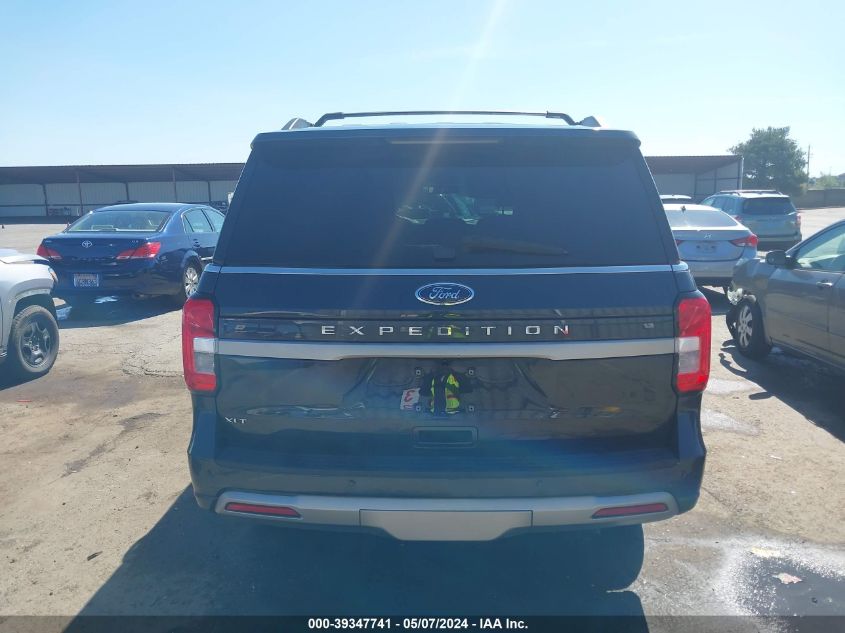 2023 Ford Expedition Xlt VIN: 1FMJU1J86PEA02864 Lot: 39347741