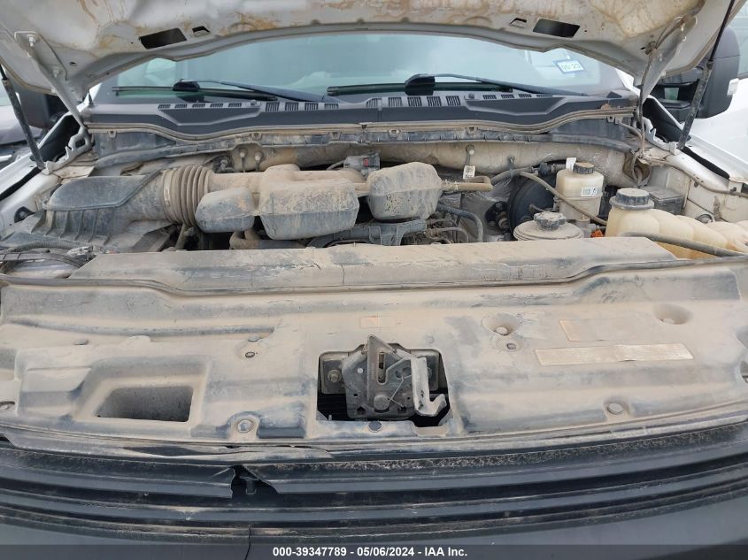 2018 FORD F-250 XL - 1FT7X2B62JEB81520