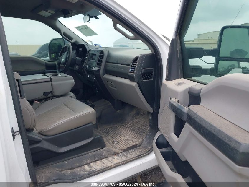 2018 FORD F-250 XL - 1FT7X2B62JEB81520