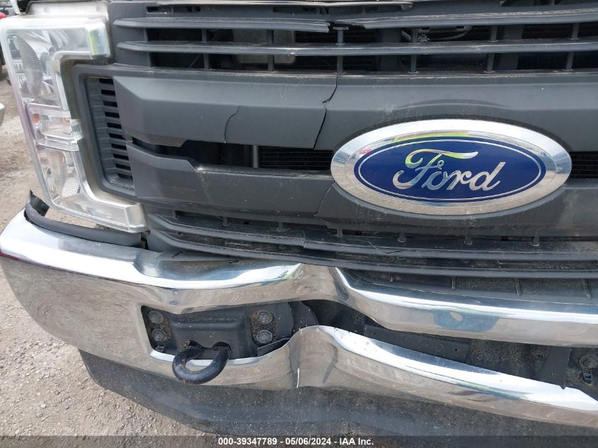 2018 FORD F-250 XL - 1FT7X2B62JEB81520