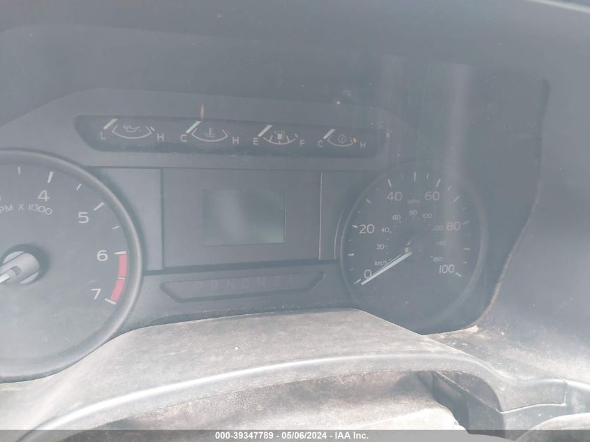 2018 FORD F-250 XL - 1FT7X2B62JEB81520