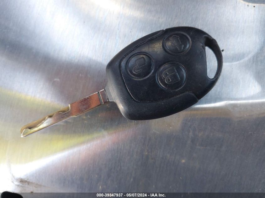 2012 Ford Fiesta Se VIN: 3FADP4BJ8CM134708 Lot: 39347937