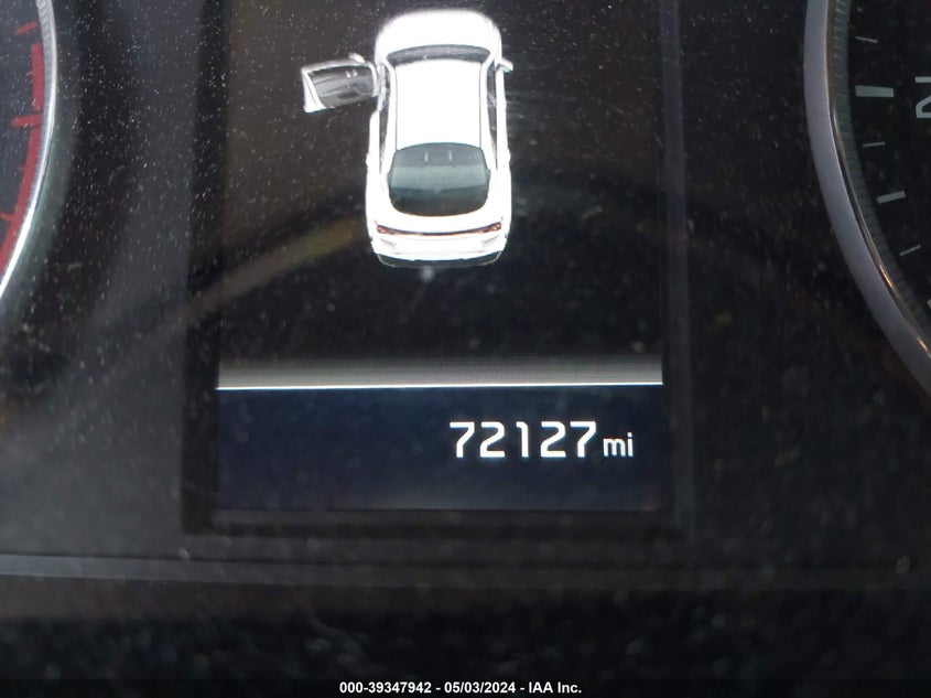 2021 KIA K5 GT LINE - 5XXG64J25MG012461