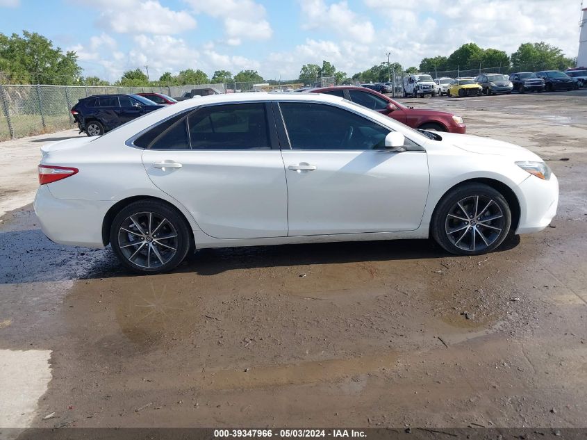 4T1BK1FK9GU576881 | 2016 TOYOTA CAMRY