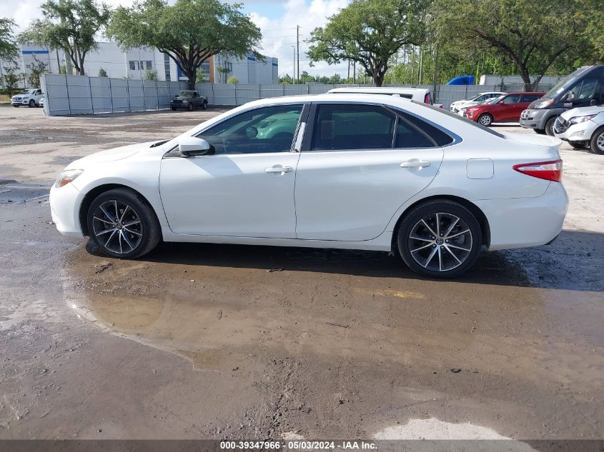 4T1BK1FK9GU576881 | 2016 TOYOTA CAMRY