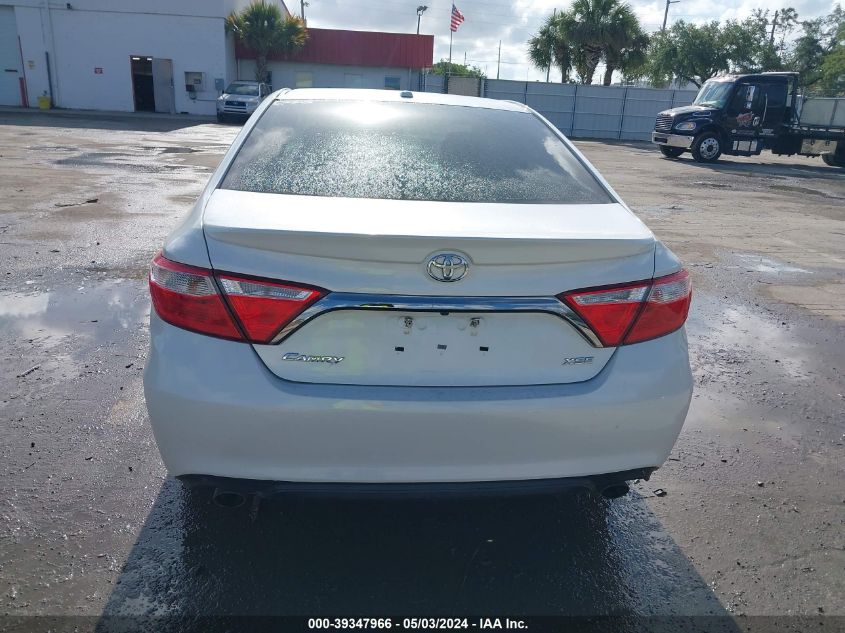 4T1BK1FK9GU576881 | 2016 TOYOTA CAMRY