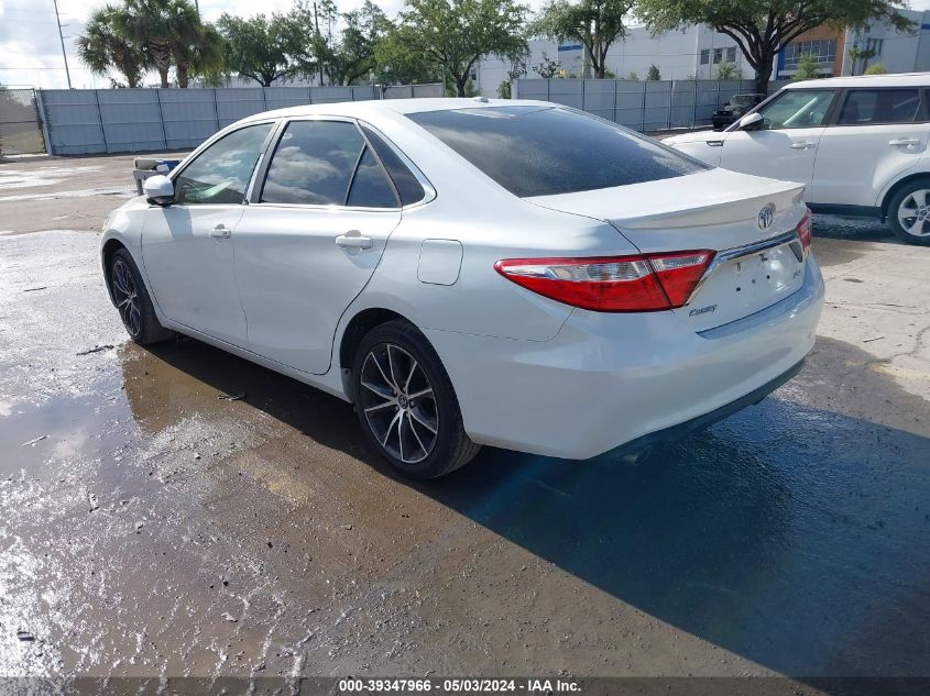 4T1BK1FK9GU576881 | 2016 TOYOTA CAMRY