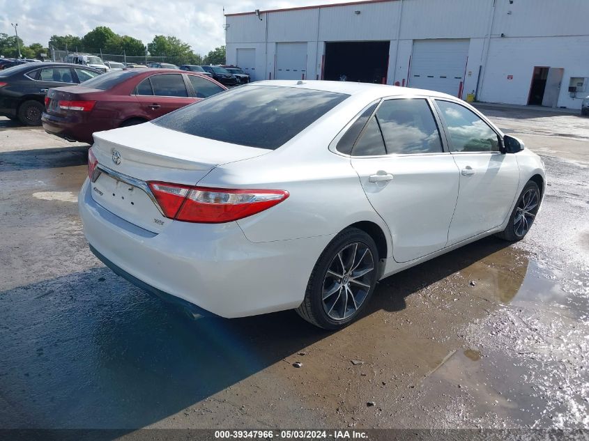 4T1BK1FK9GU576881 | 2016 TOYOTA CAMRY