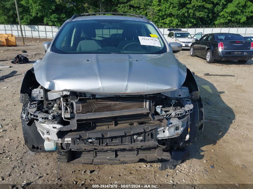 2013 Ford Escape Se VIN: 1FMCU0GX7DUB17265 Lot: 39347970