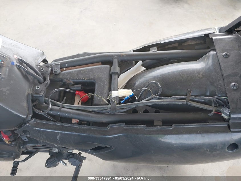 2018 KAWASAKI KL650 E - JKAKLEE10JDA93074