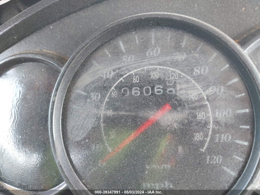 2018 KAWASAKI KL650 E - JKAKLEE10JDA93074