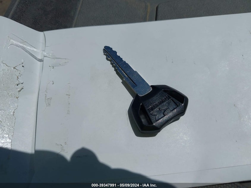 2018 KAWASAKI KL650 E - JKAKLEE10JDA93074