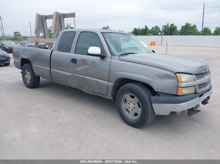 2006 Chevrolet Silverado 1500 Work Truck VIN: 1GCEC19Z06E177888 Lot: 39348044