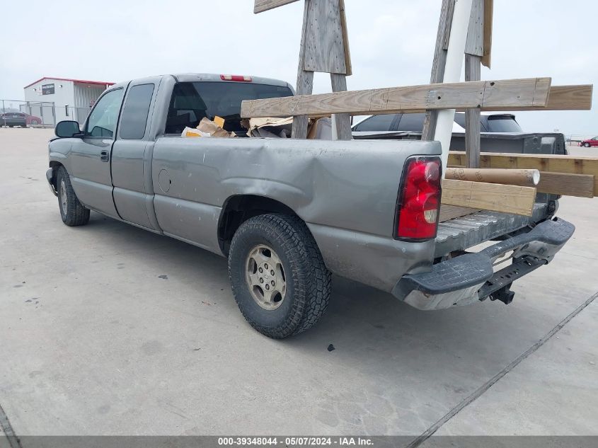 2006 Chevrolet Silverado 1500 Work Truck VIN: 1GCEC19Z06E177888 Lot: 39348044