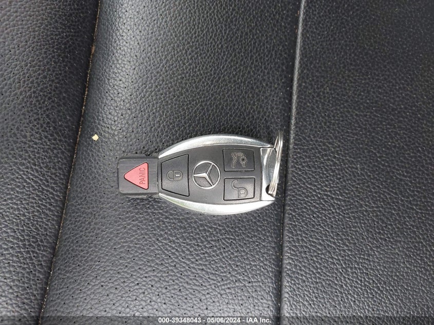 2013 MERCEDES-BENZ ML 350 4MATIC - 4JGDA5HB5DA122088