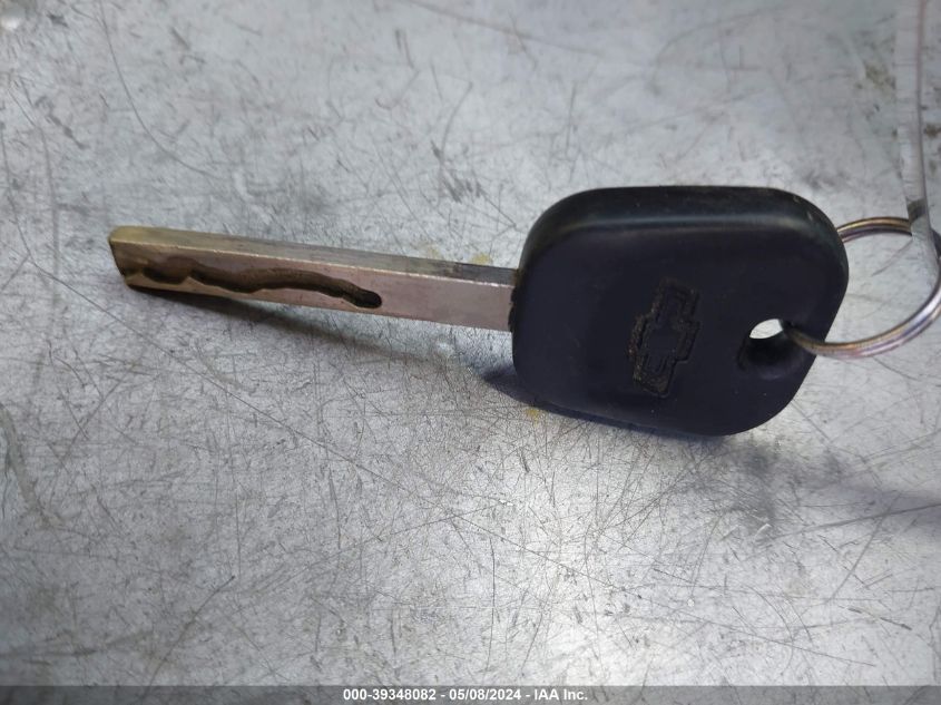 2015 CHEVROLET SILVERADO 1500 HIGH COUNTRY - 3GCUKTEC6FG377016