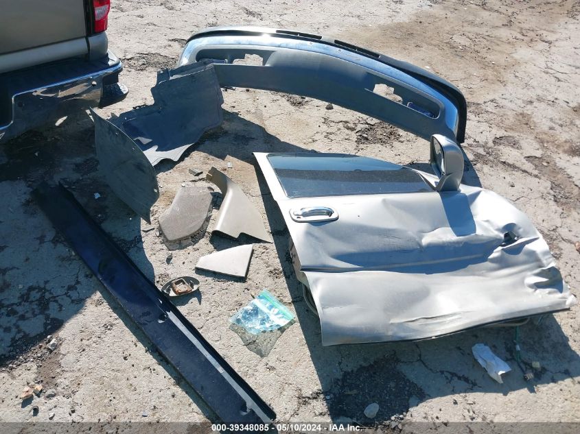 2001 Chevrolet Silverado 1500 Lt VIN: 1GCEC19T21Z186539 Lot: 39348085