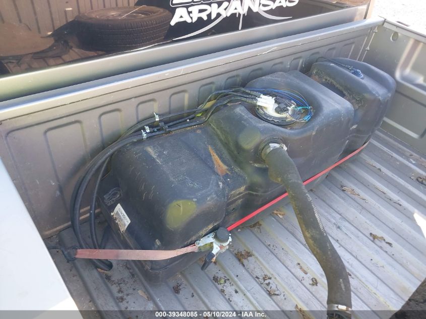 2001 Chevrolet Silverado 1500 Lt VIN: 1GCEC19T21Z186539 Lot: 39348085