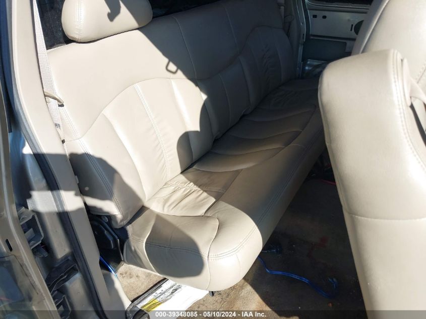 2001 Chevrolet Silverado 1500 Lt VIN: 1GCEC19T21Z186539 Lot: 39348085