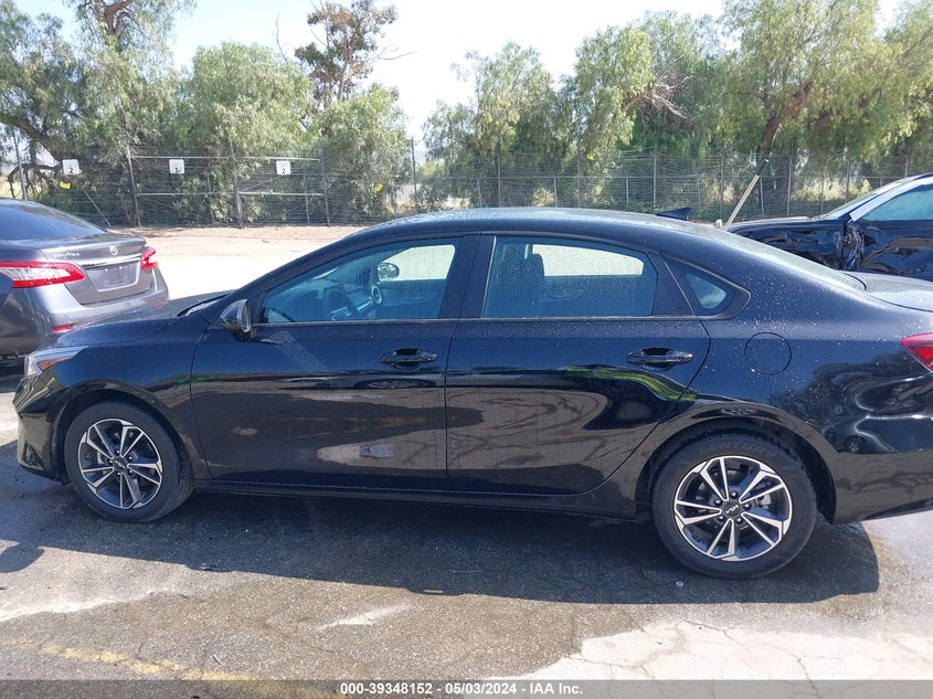 2023 KIA FORTE LXS - 3KPF24AD9PE509826