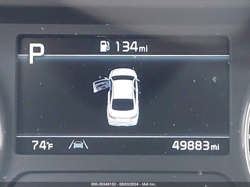 2023 KIA FORTE LXS - 3KPF24AD9PE509826