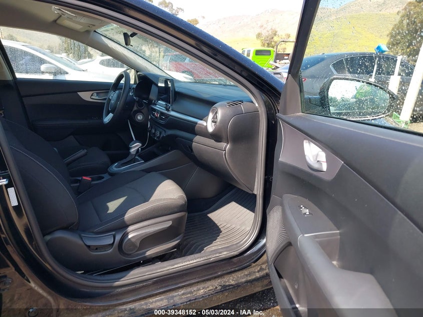 2023 KIA FORTE LXS - 3KPF24AD9PE509826