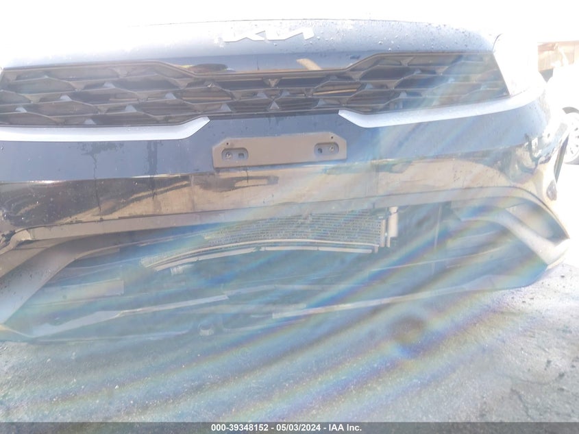 2023 KIA FORTE LXS - 3KPF24AD9PE509826