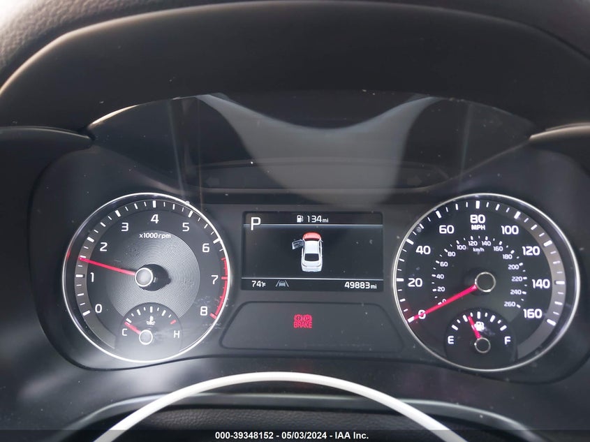 2023 KIA FORTE LXS - 3KPF24AD9PE509826