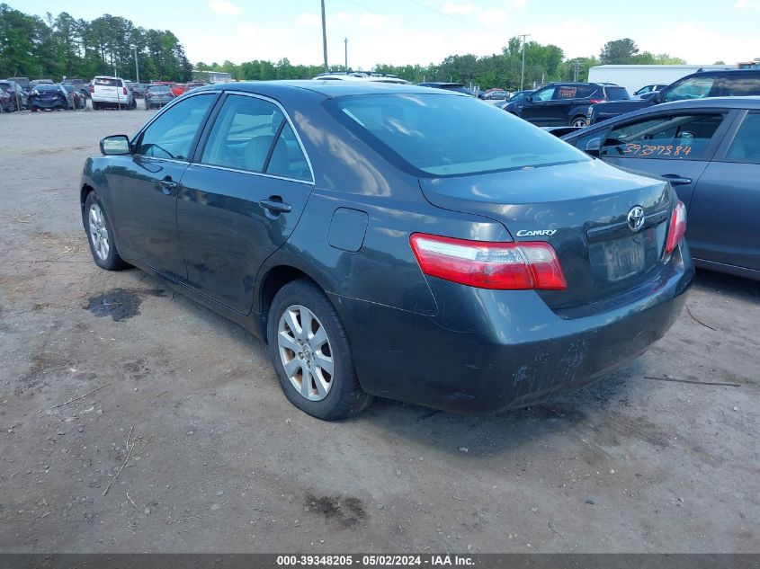 4T1BE46K48U200227 | 2008 TOYOTA CAMRY