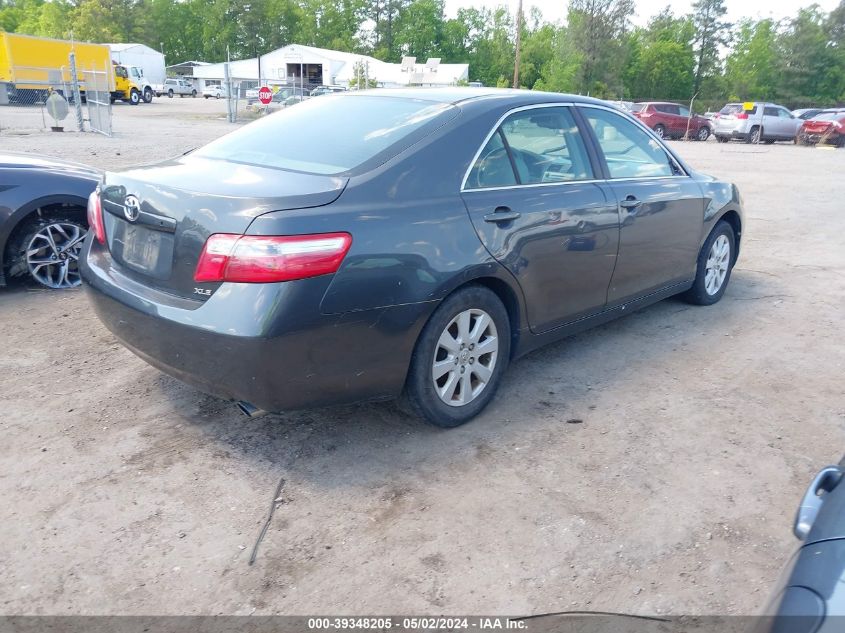 4T1BE46K48U200227 | 2008 TOYOTA CAMRY