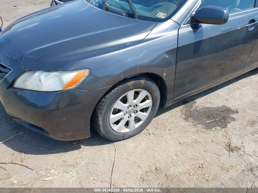 4T1BE46K48U200227 | 2008 TOYOTA CAMRY