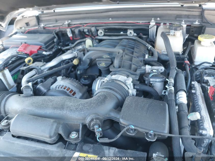 2020 Jeep Gladiator Sport S 4X4 VIN: 1C6HJTAG9LL125571 Lot: 39348208