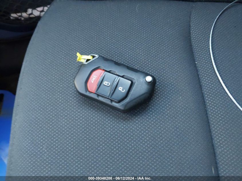 2020 Jeep Gladiator Sport S 4X4 VIN: 1C6HJTAG9LL125571 Lot: 39348208