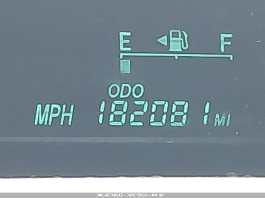 2006 Toyota Prius VIN: JTDKB20U263161488 Lot: 39348248