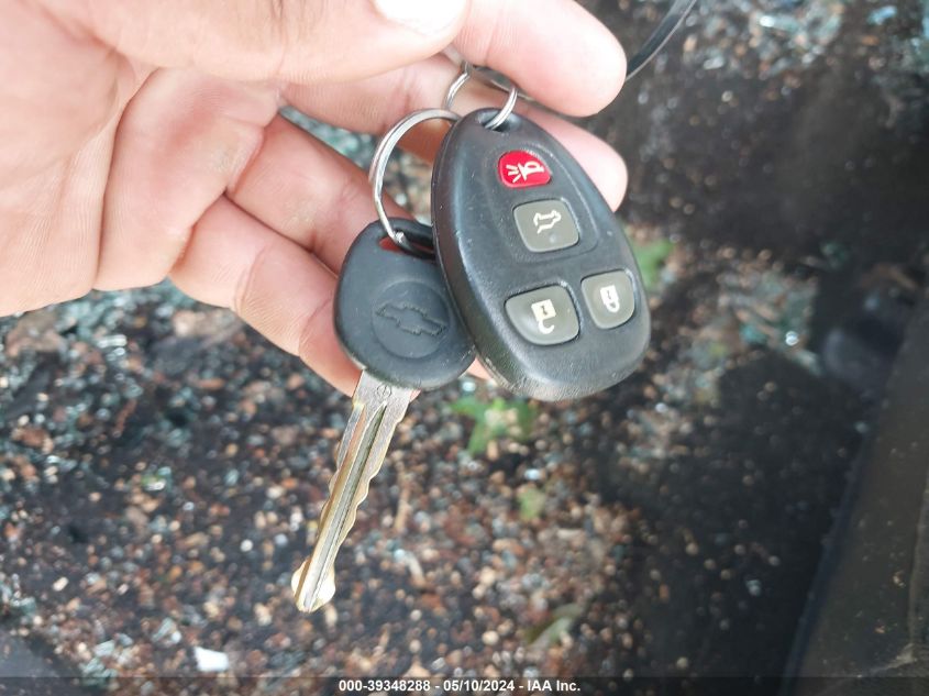 2007 Chevrolet Tahoe Ls VIN: 1GNFC13CX7R429026 Lot: 39348288