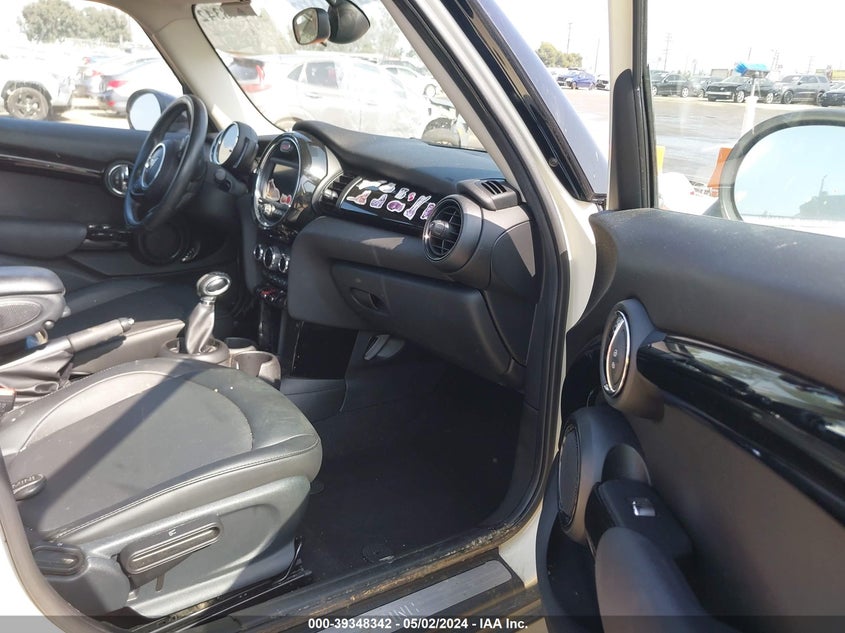 2019 Mini Hardtop Cooper VIN: WMWXU1C52K2F82108 Lot: 39348342