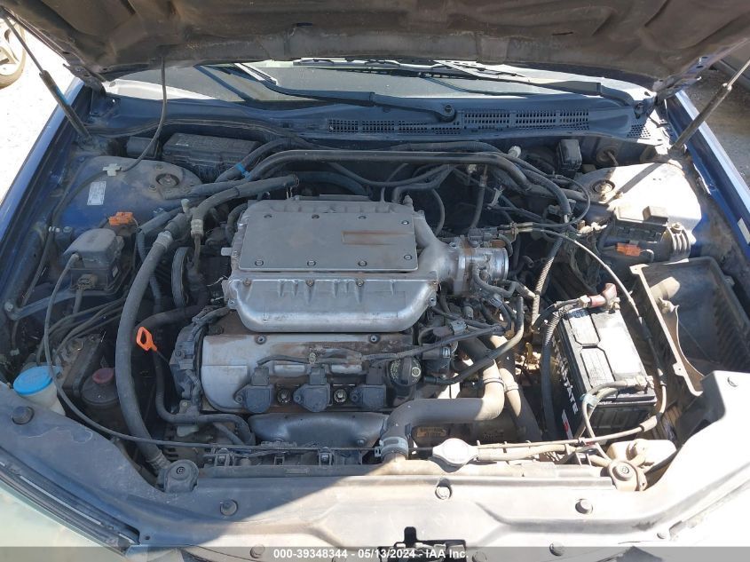 2003 Acura Tl 3.2 VIN: 19UUA56603A046239 Lot: 39348344